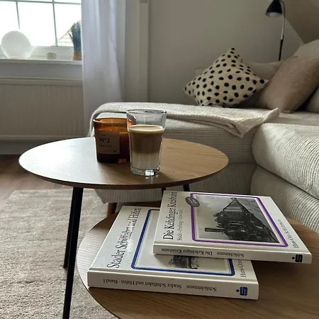 Michaels Elbtraum Drochtersen