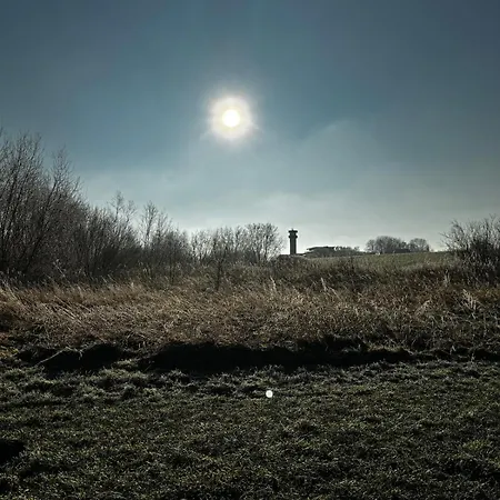 Michaels Elbtraum Апартаменты *