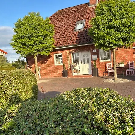 Michaels Elbtraum Appartement *