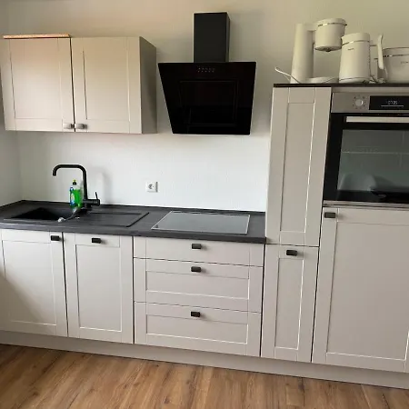 Appartement Michaels Elbtraum Drochtersen