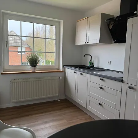 Апартаменты Michaels Elbtraum *