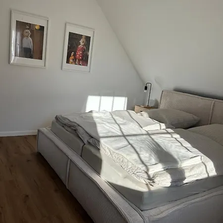 Michaels Elbtraum * Drochtersen