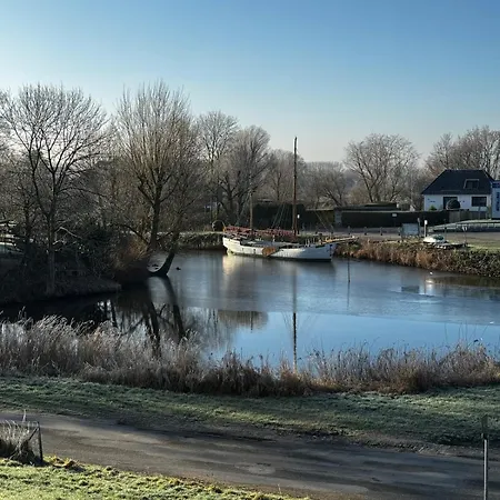 Michaels Elbtraum * Drochtersen