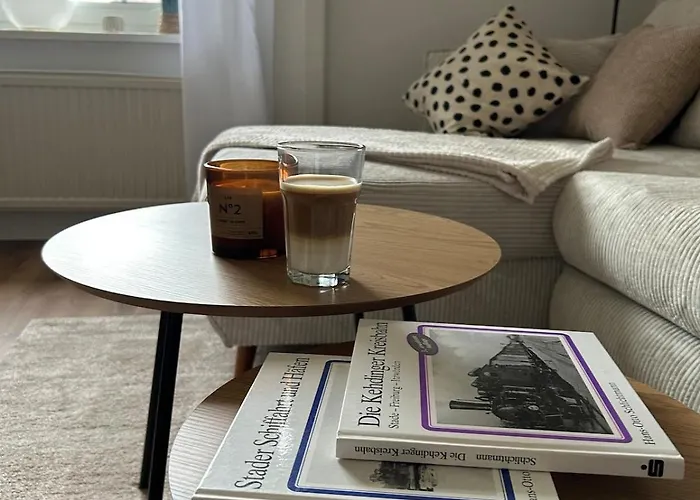 Michaels Elbtraum Drochtersen