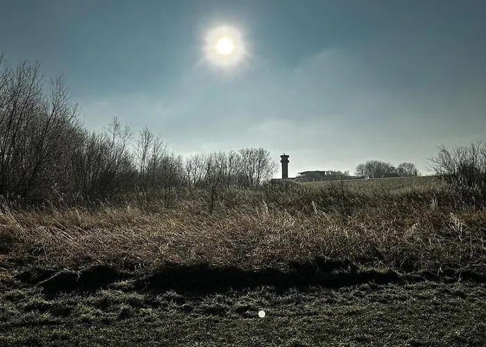 Michaels Elbtraum Appartement *