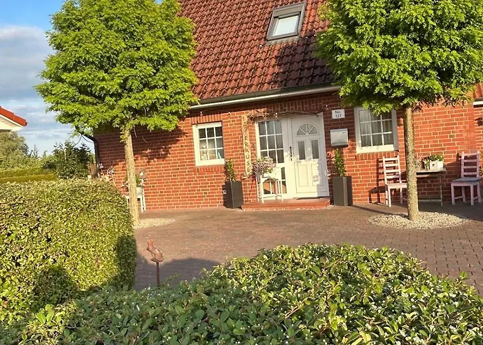 Michaels Elbtraum Appartement *