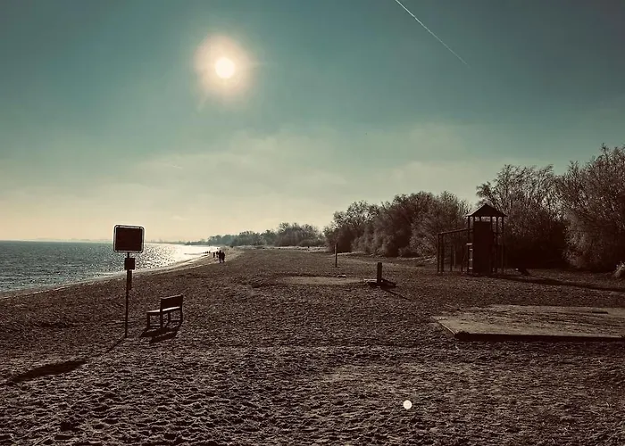 Michaels Elbtraum * Drochtersen