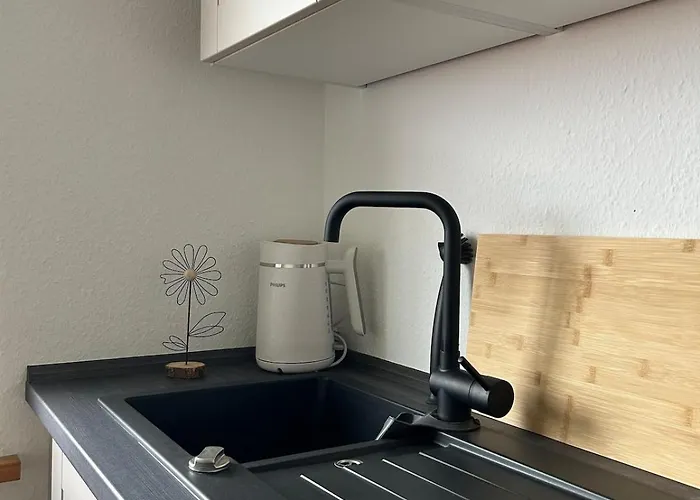 Appartement Michaels Elbtraum *