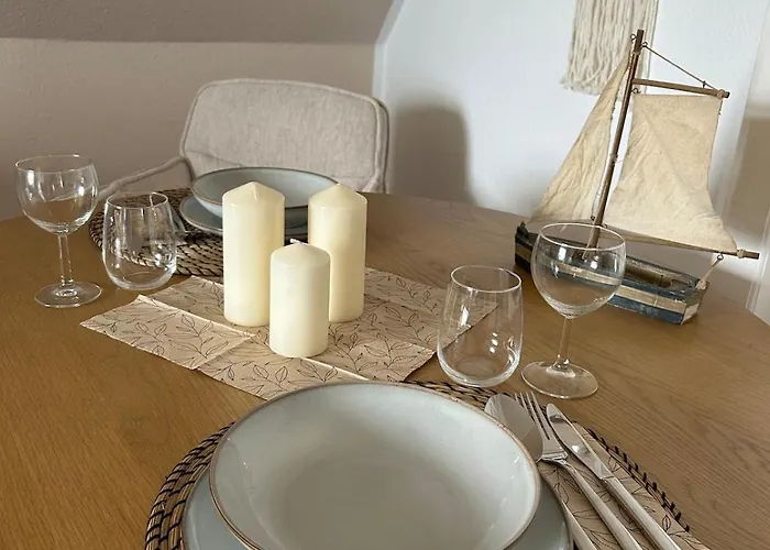 Michaels Elbtraum * Drochtersen