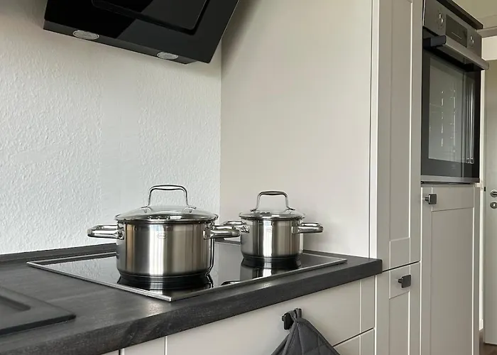 Michaels Elbtraum Appartement