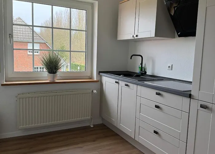 Appartement Michaels Elbtraum *