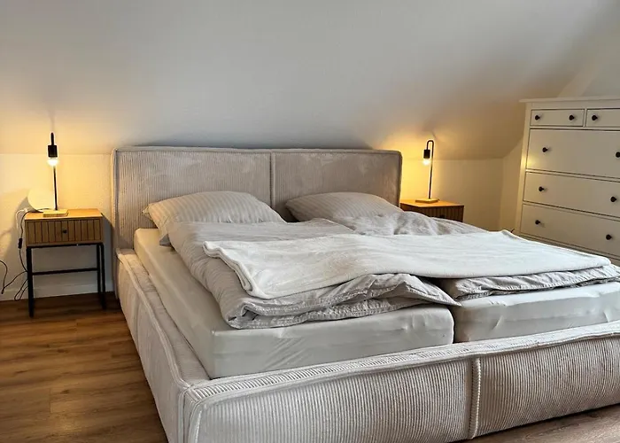 Michaels Elbtraum Appartement *