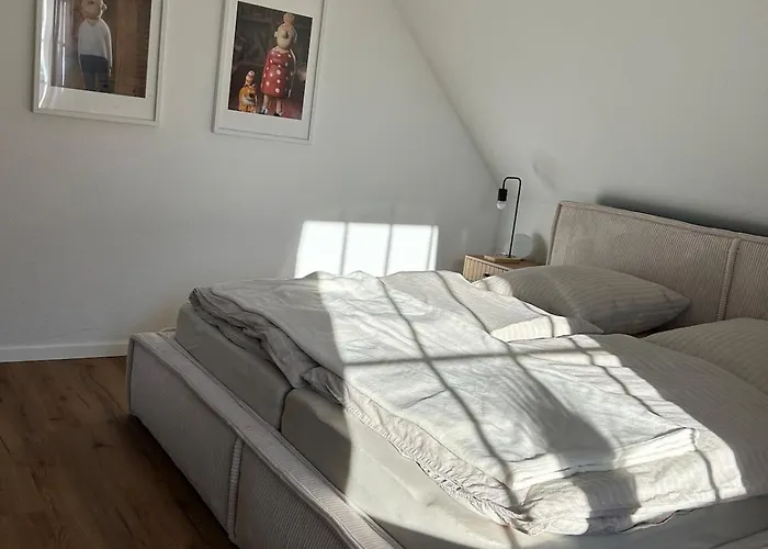 Michaels Elbtraum * Drochtersen