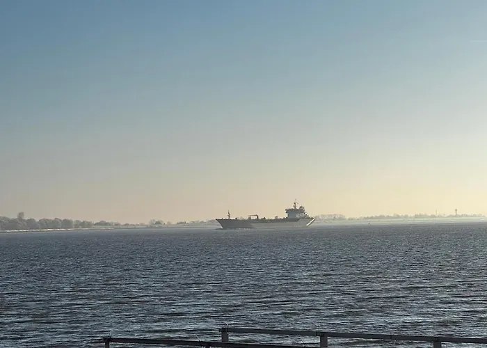 Michaels Elbtraum Apartamento *