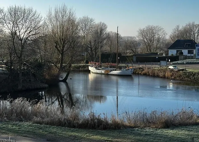 Michaels Elbtraum * Drochtersen